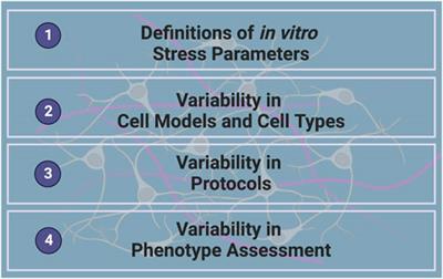 In vitro modeling of glucocorticoid mechanisms in stress-related mental disorders: Current challenges and future perspectives